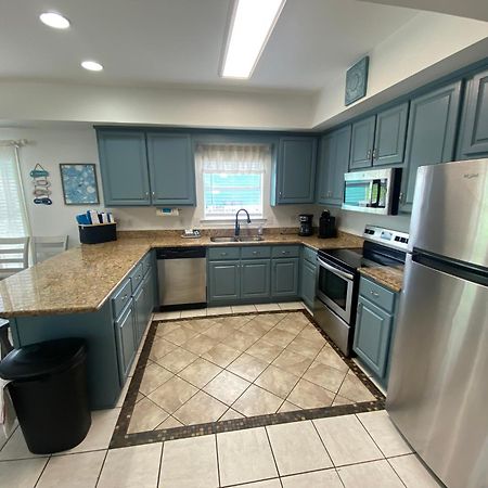 Blue Parrot Vila Gulf Shores Exterior foto