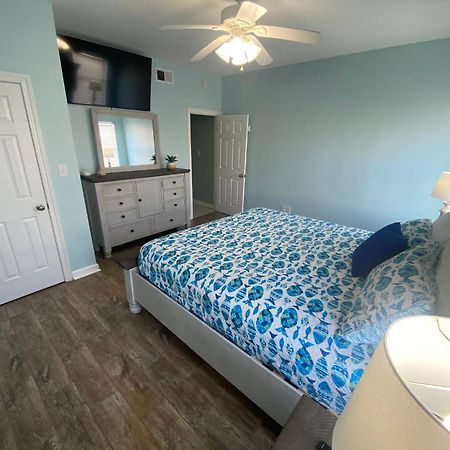 Blue Parrot Vila Gulf Shores Exterior foto