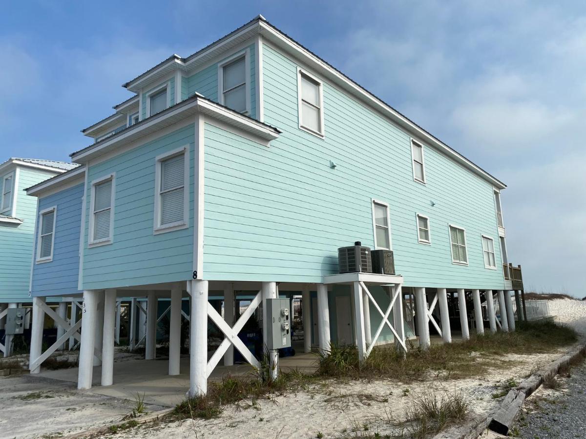 Blue Parrot Vila Gulf Shores Exterior foto