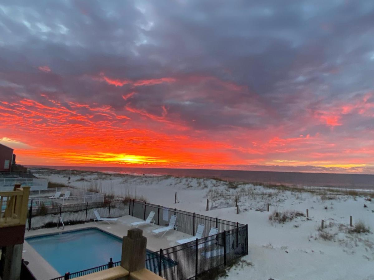 Blue Parrot Vila Gulf Shores Exterior foto