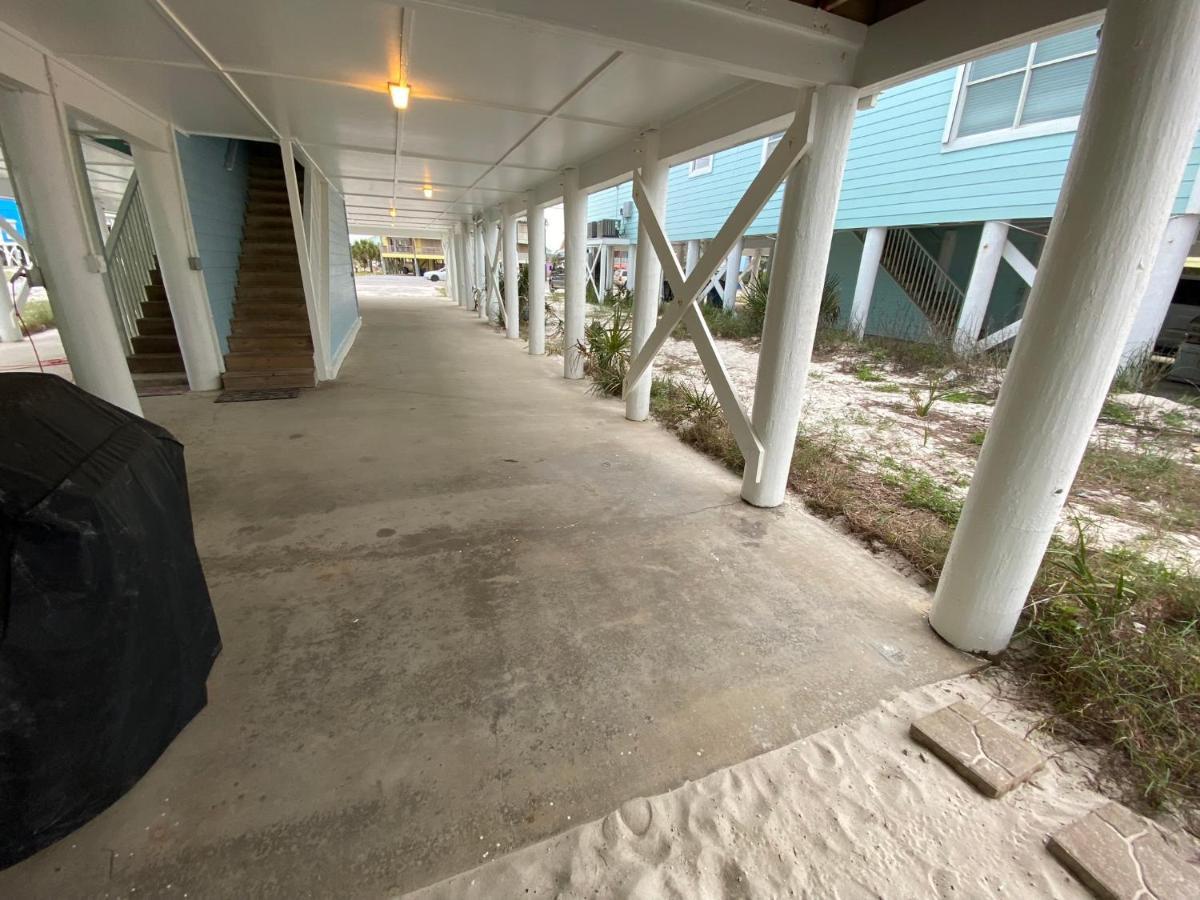 Blue Parrot Vila Gulf Shores Exterior foto