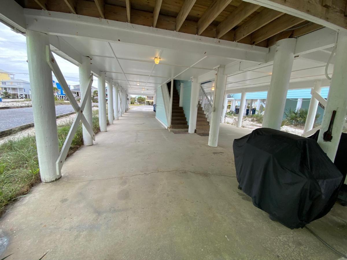 Blue Parrot Vila Gulf Shores Exterior foto