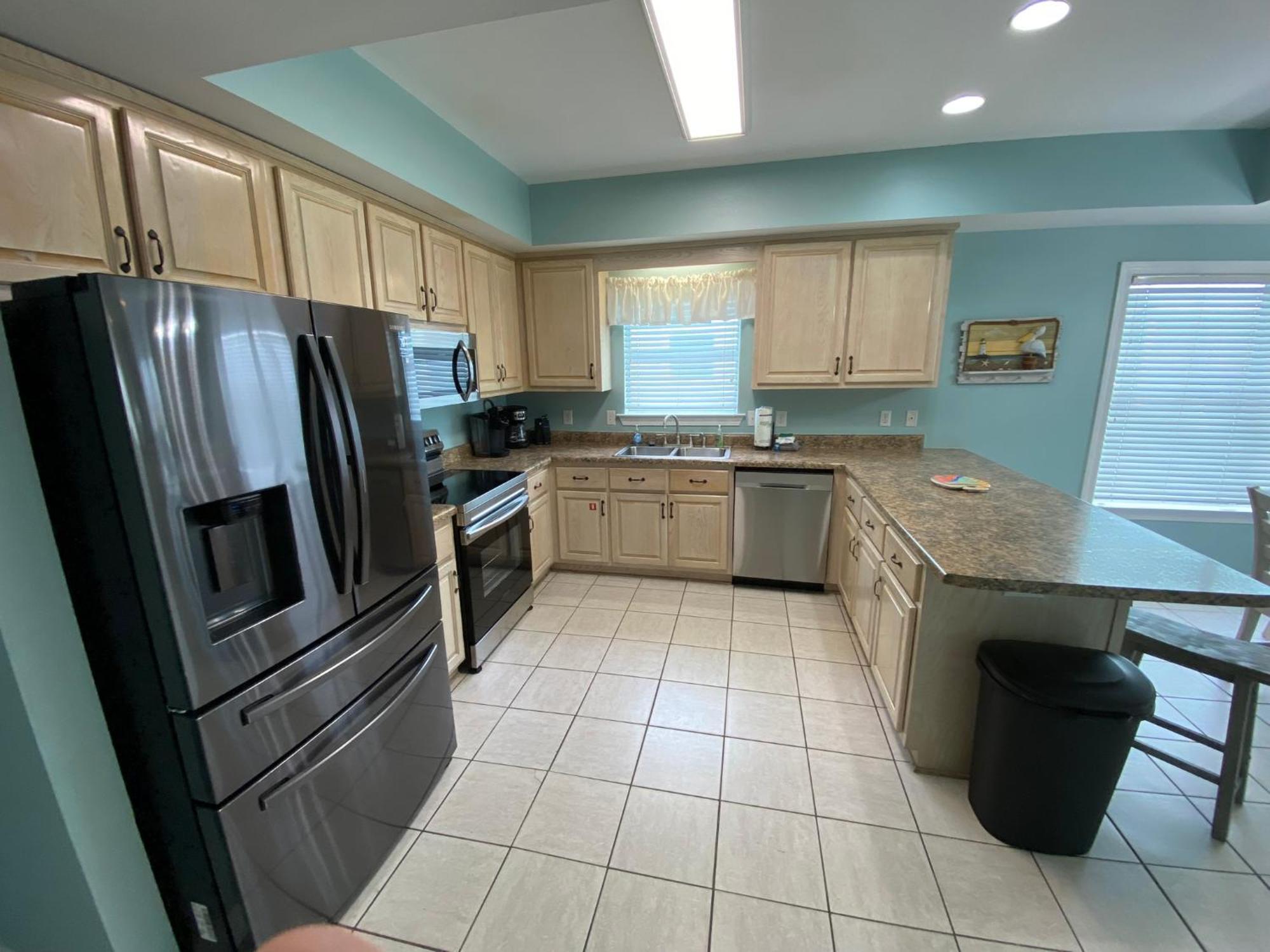 Blue Parrot Vila Gulf Shores Exterior foto