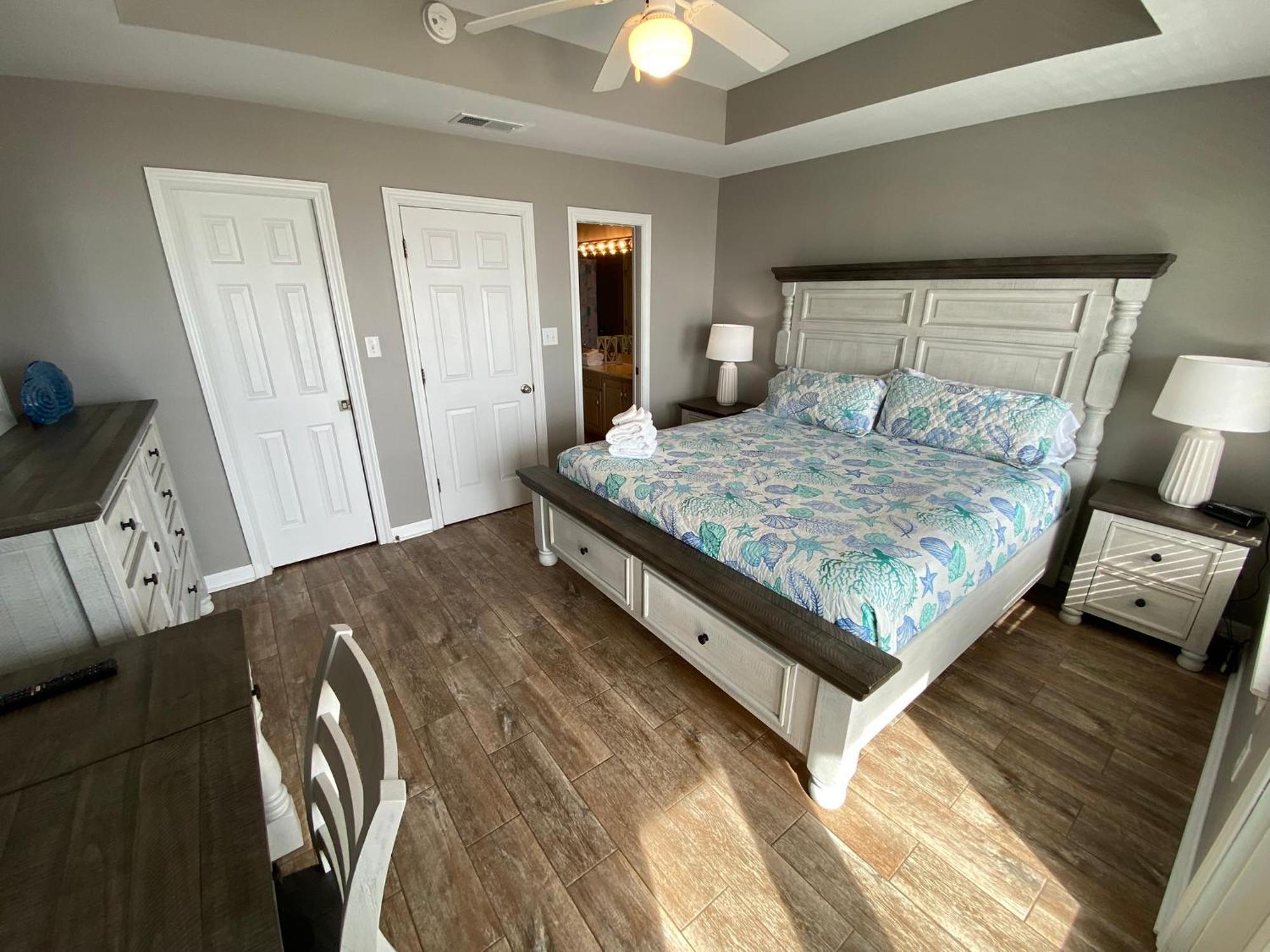 Blue Parrot Vila Gulf Shores Exterior foto