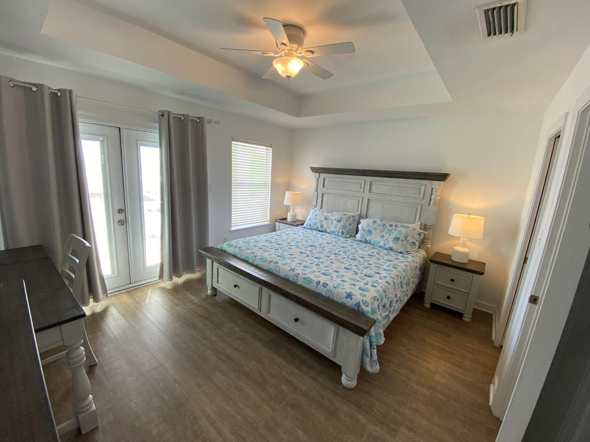 Blue Parrot Vila Gulf Shores Exterior foto