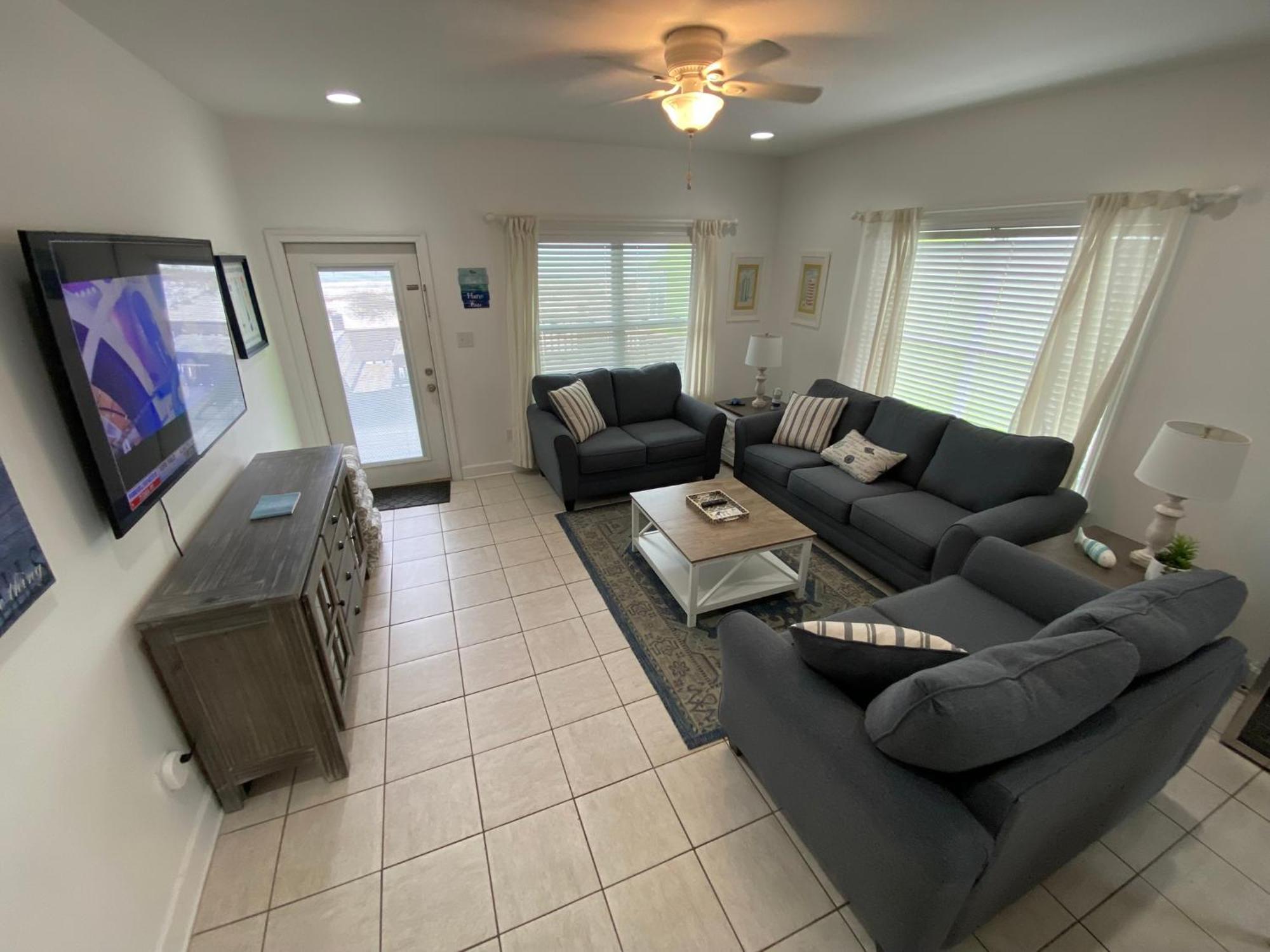 Blue Parrot Vila Gulf Shores Exterior foto
