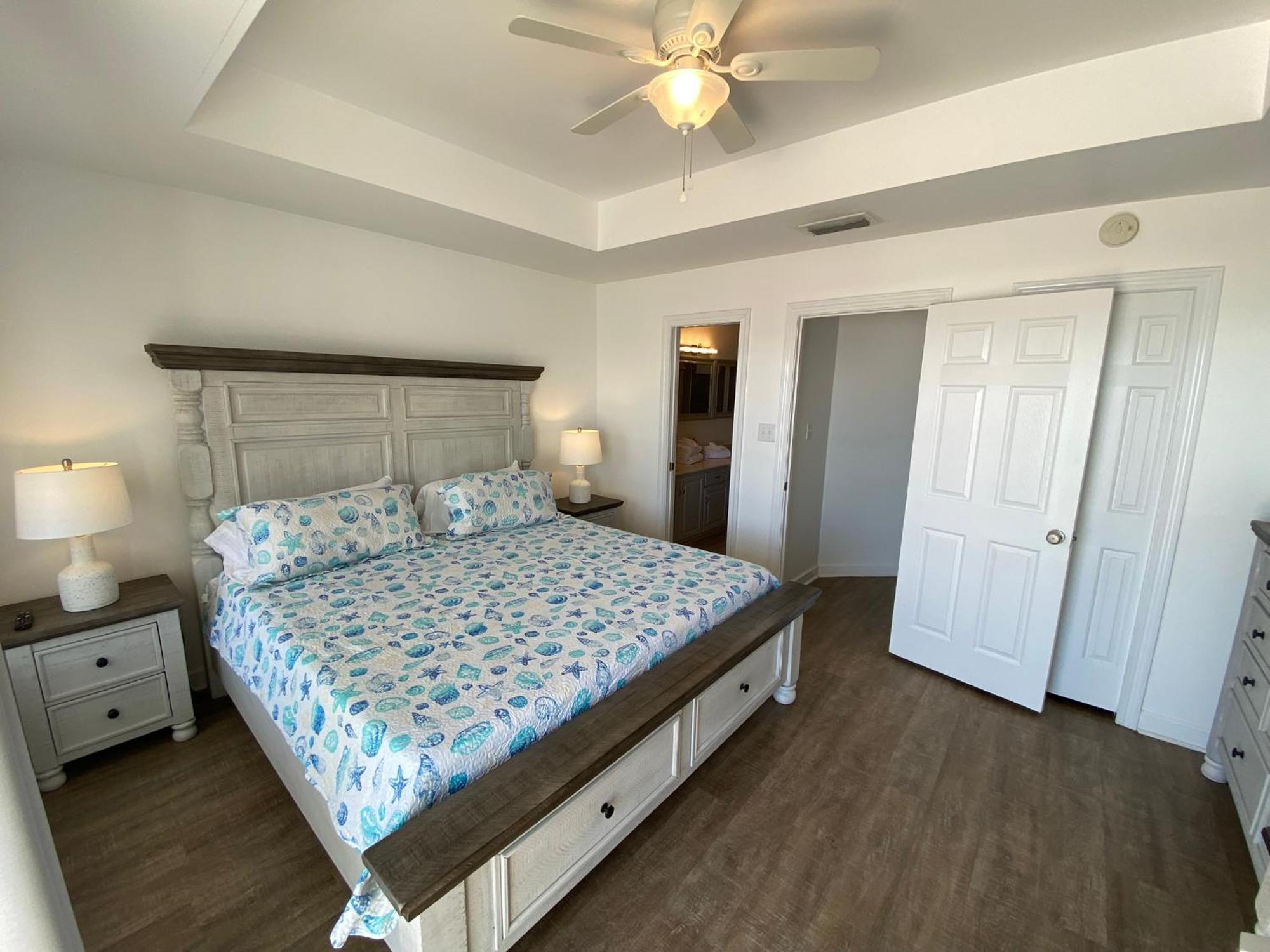 Blue Parrot Vila Gulf Shores Exterior foto