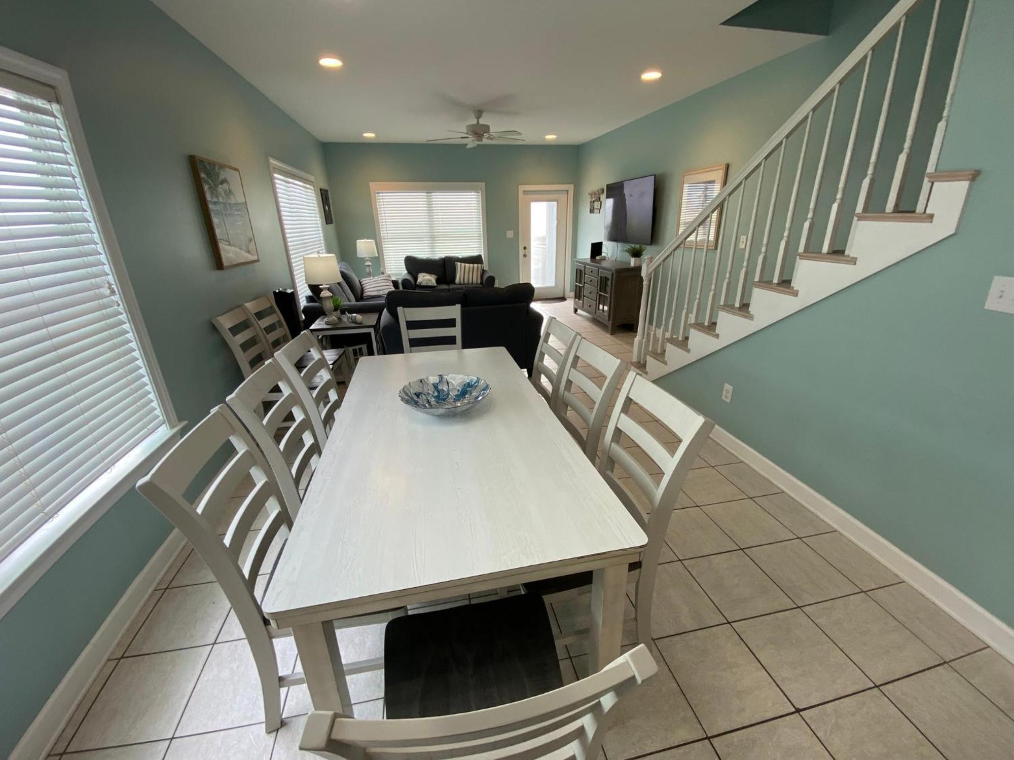 Blue Parrot Vila Gulf Shores Exterior foto