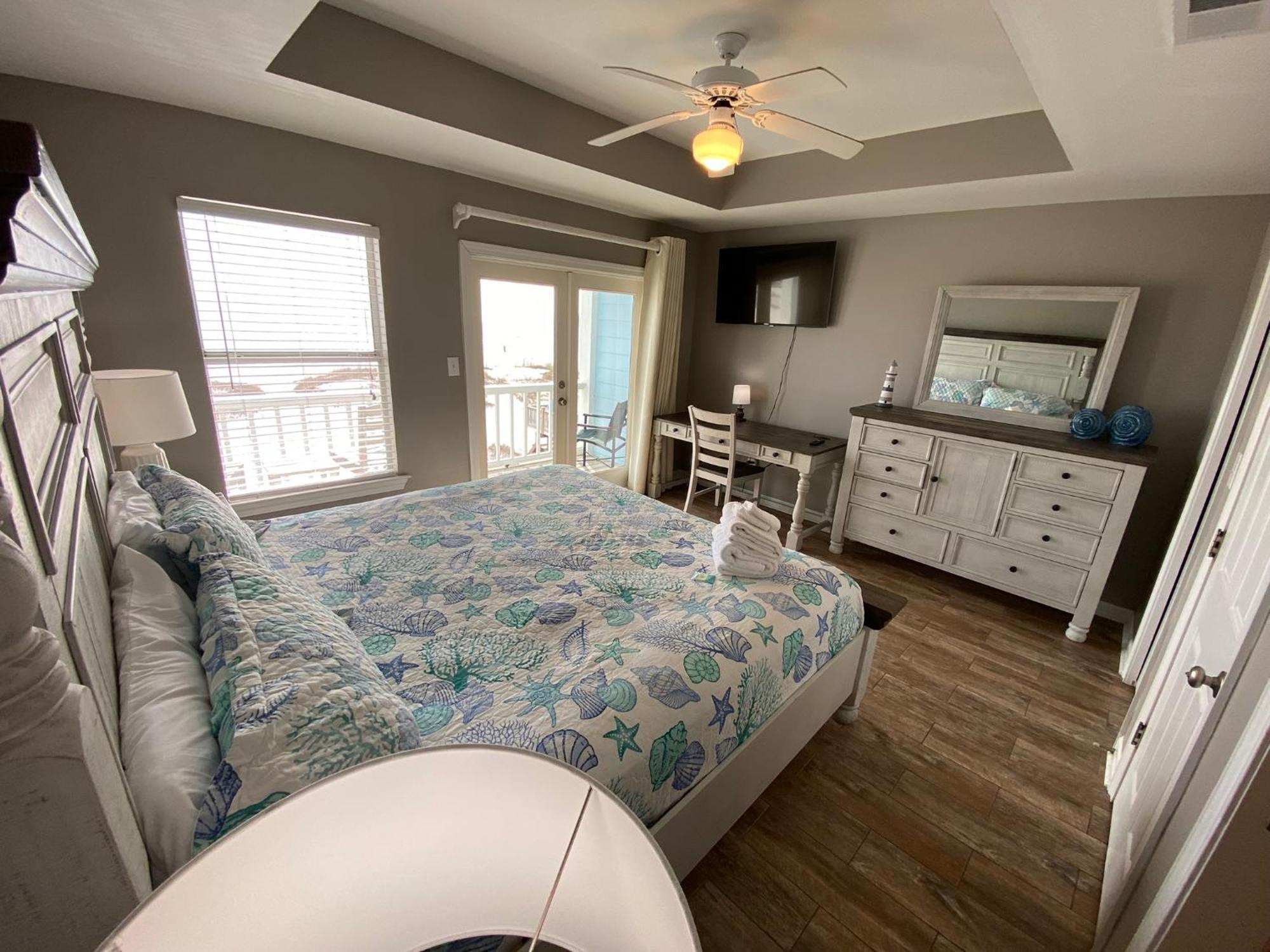 Blue Parrot Vila Gulf Shores Exterior foto