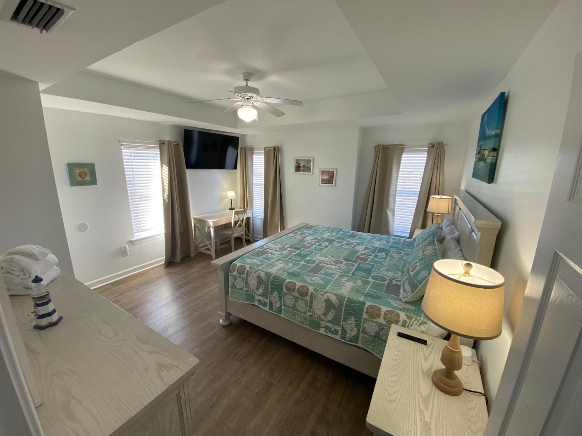 Blue Parrot Vila Gulf Shores Exterior foto