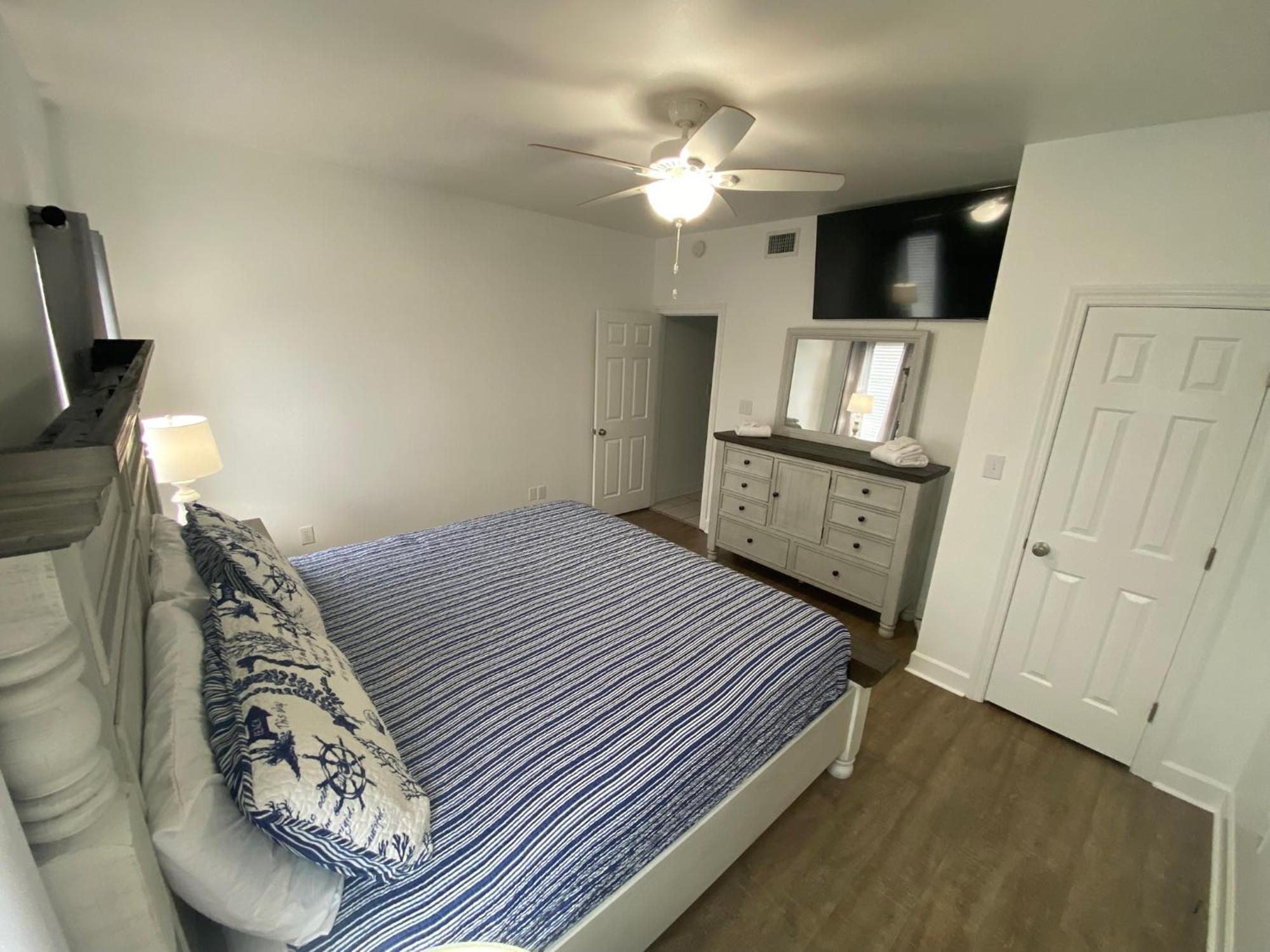 Blue Parrot Vila Gulf Shores Exterior foto