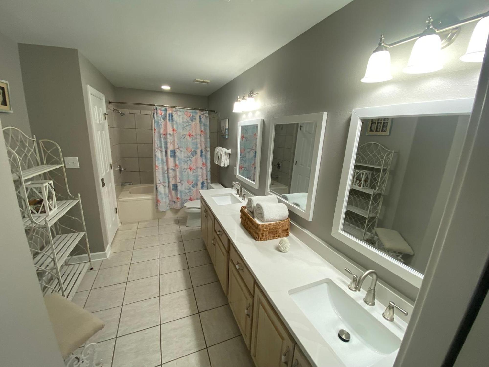 Blue Parrot Vila Gulf Shores Exterior foto