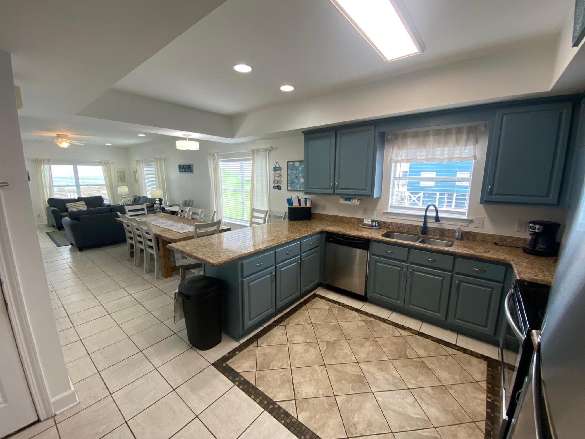 Blue Parrot Vila Gulf Shores Exterior foto