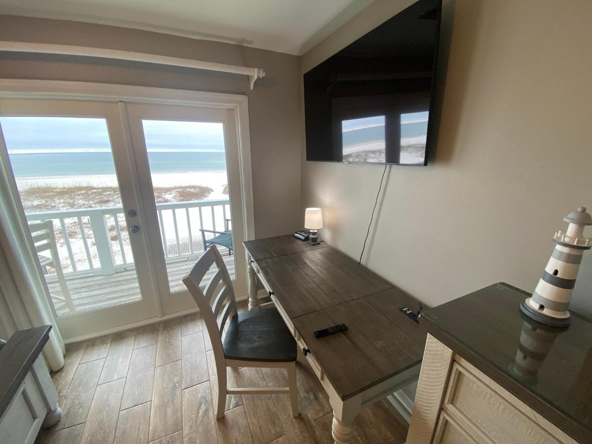 Blue Parrot Vila Gulf Shores Exterior foto