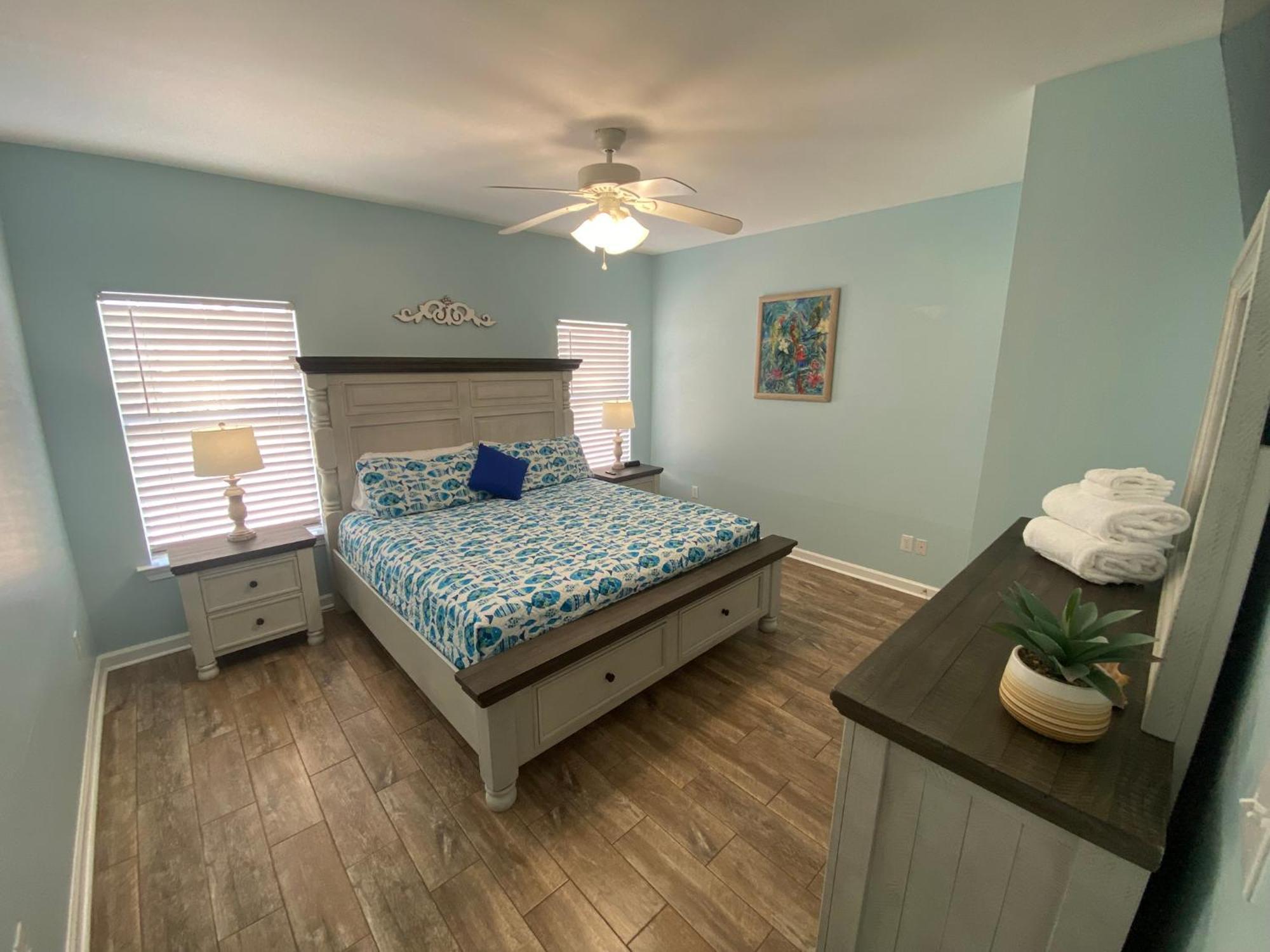 Blue Parrot Vila Gulf Shores Exterior foto