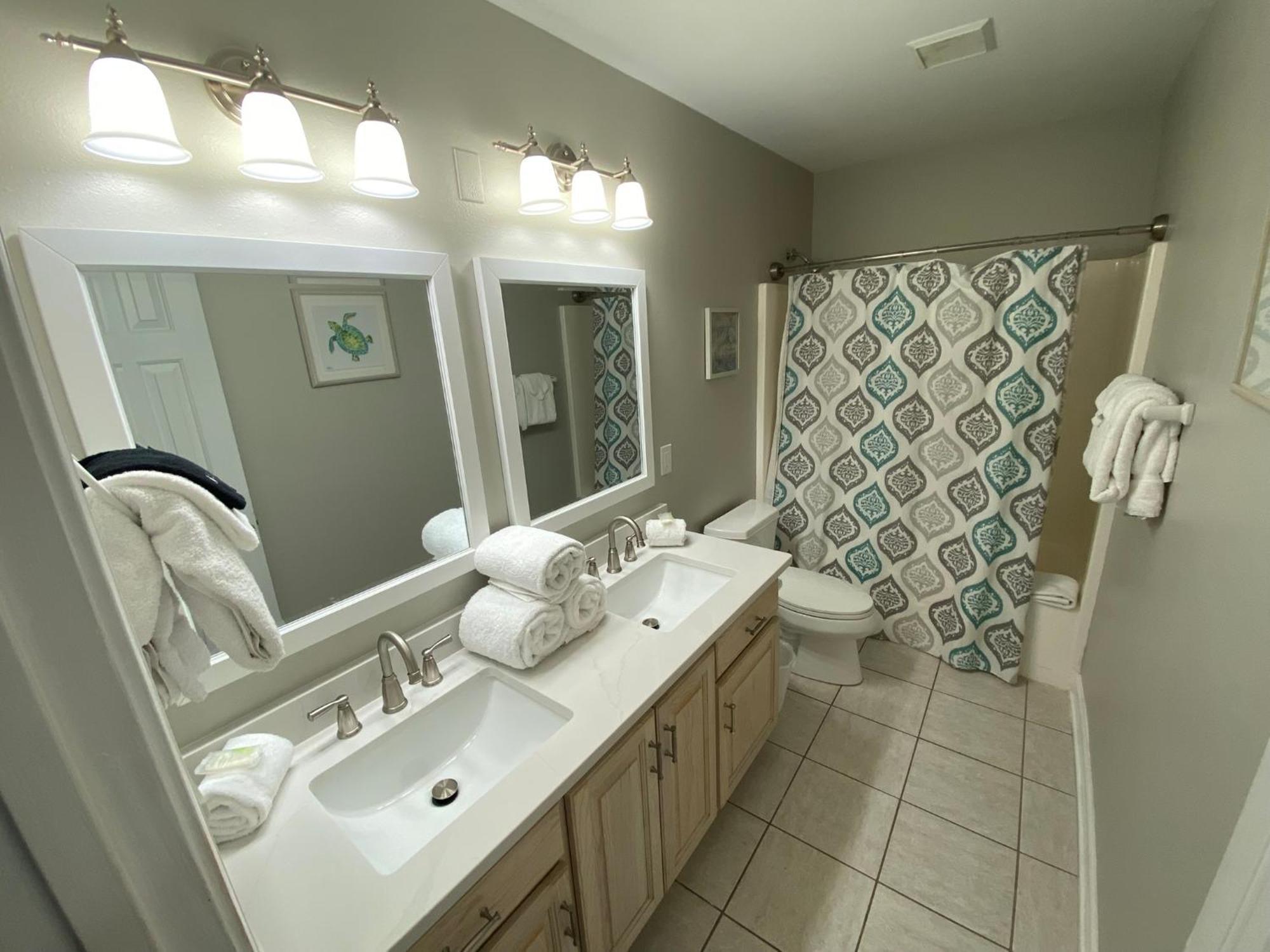 Blue Parrot Vila Gulf Shores Exterior foto