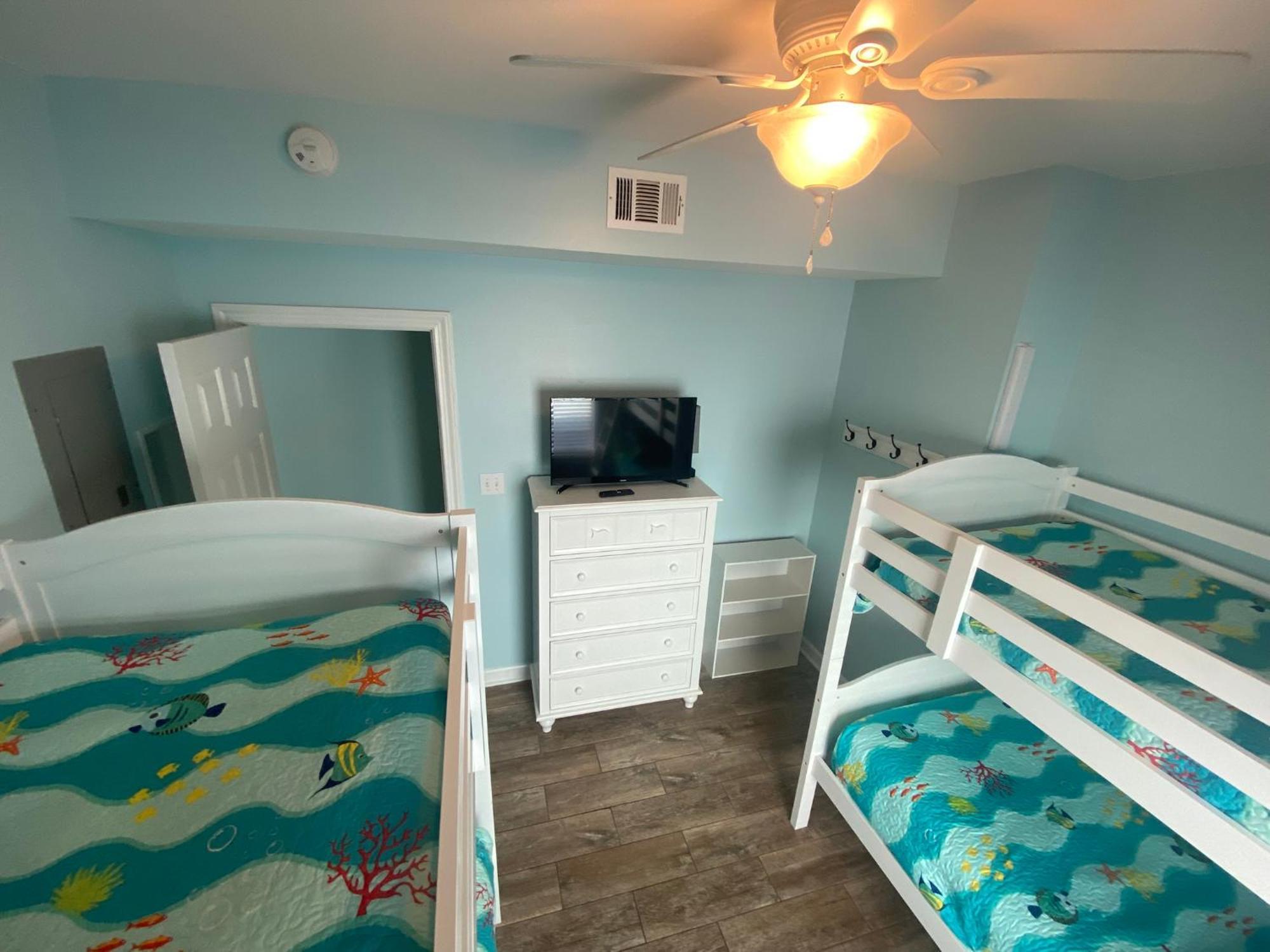 Blue Parrot Vila Gulf Shores Exterior foto