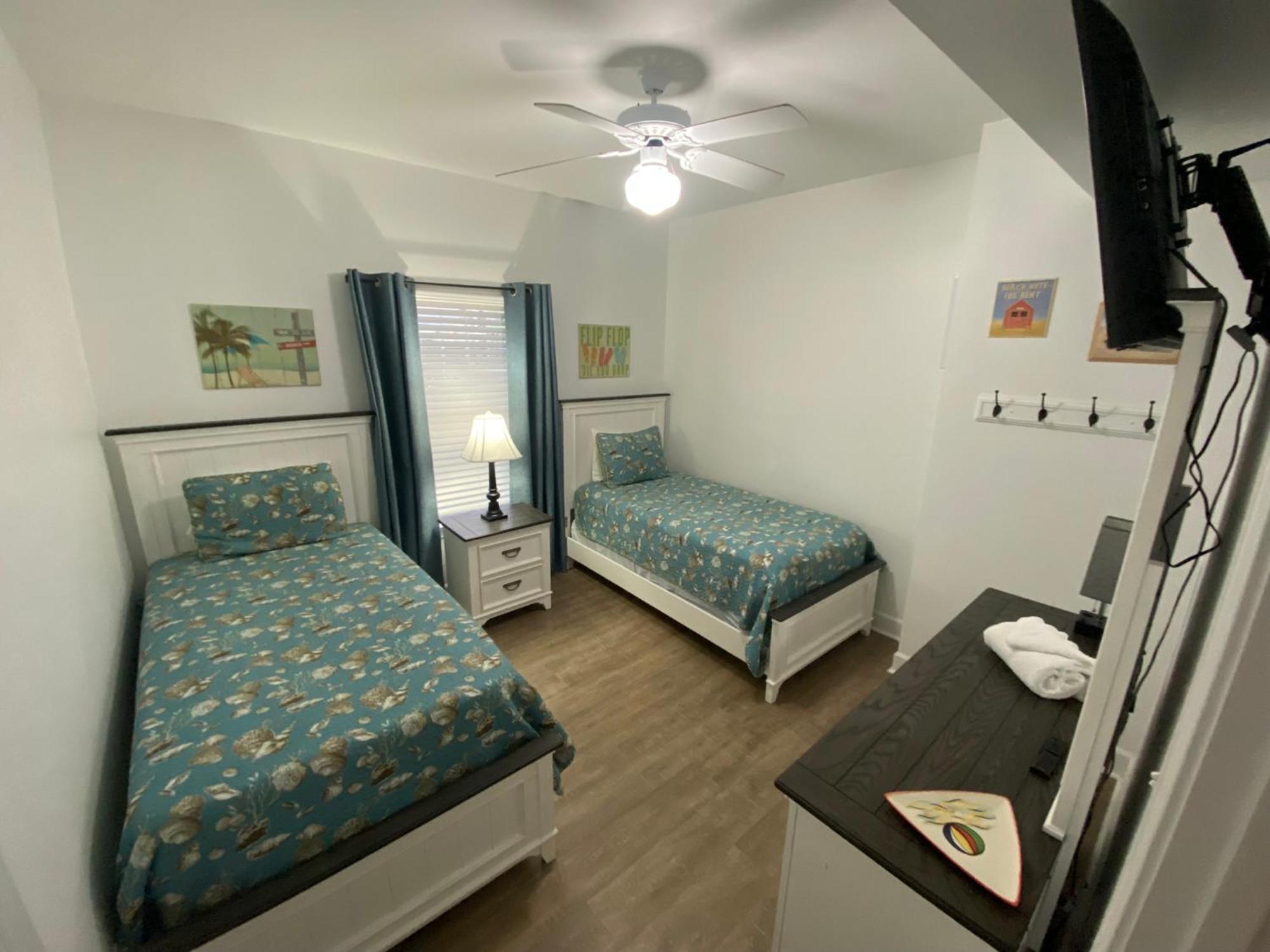 Blue Parrot Vila Gulf Shores Exterior foto